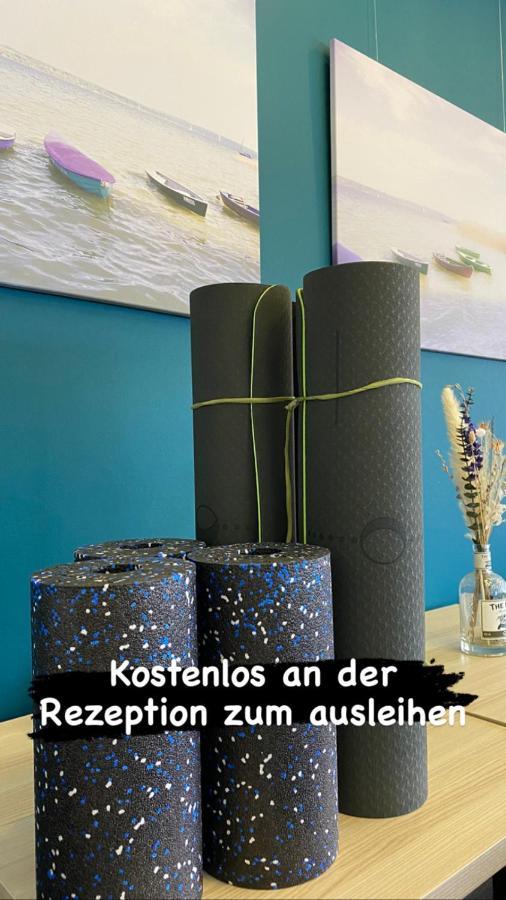 Hotel Zum See Garni Dießen am Ammersee Eksteriør bilde